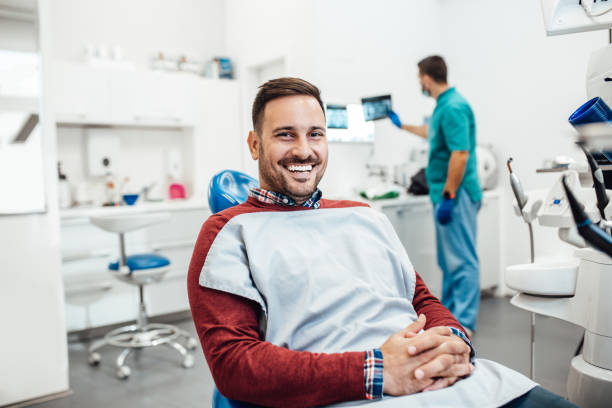 Best Teeth Whitening  in Byesville, OH