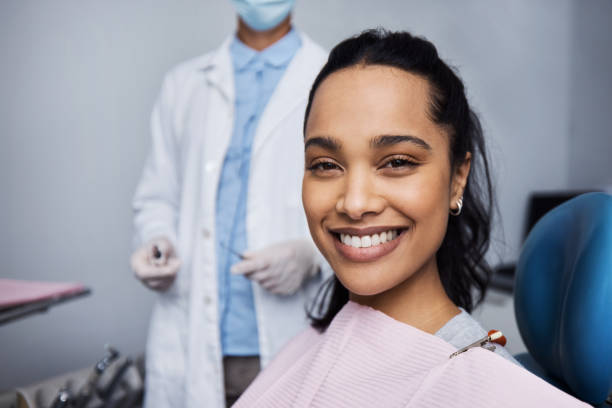 Best Root Canal Treatment  in Byesville, OH