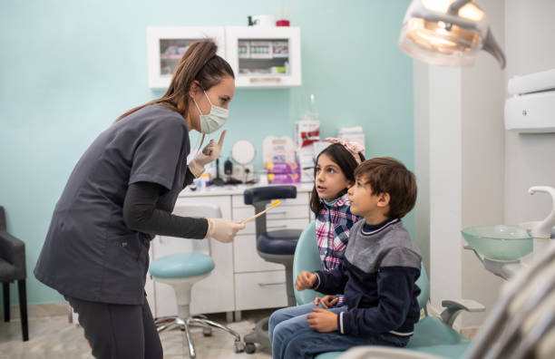 Emergency Dental Services in Byesville, OH