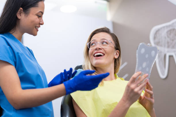 Best Dentures (Full and Partial)  in Byesville, OH
