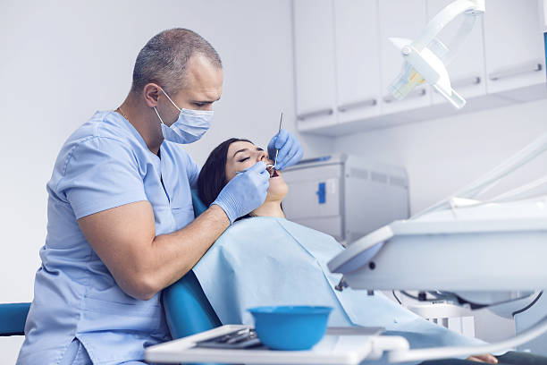 Emergency Dental Services in Byesville, OH